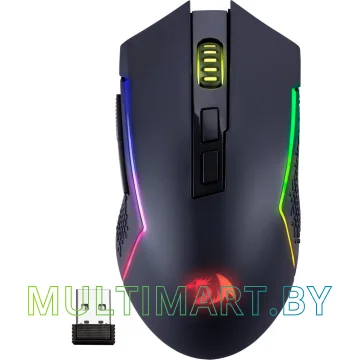 Игровая мышь Redragon Trident
